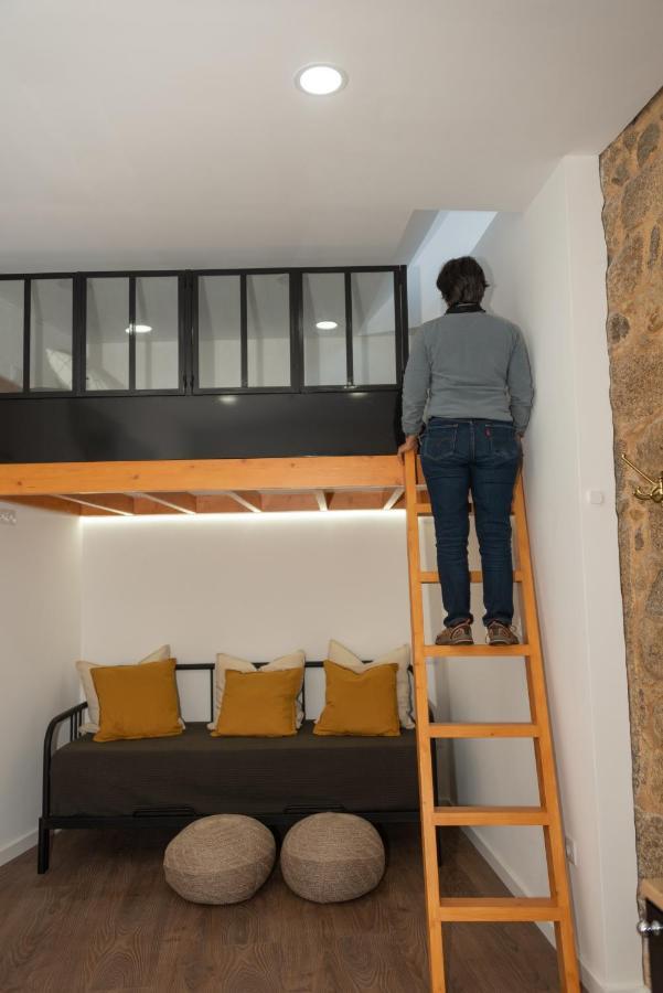Fervenca Great Stay Apartment Віла-Нова-де-Гая Екстер'єр фото