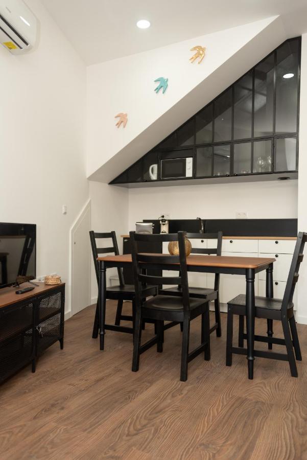 Fervenca Great Stay Apartment Віла-Нова-де-Гая Екстер'єр фото