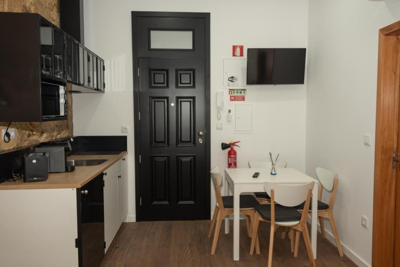 Fervenca Great Stay Apartment Віла-Нова-де-Гая Екстер'єр фото