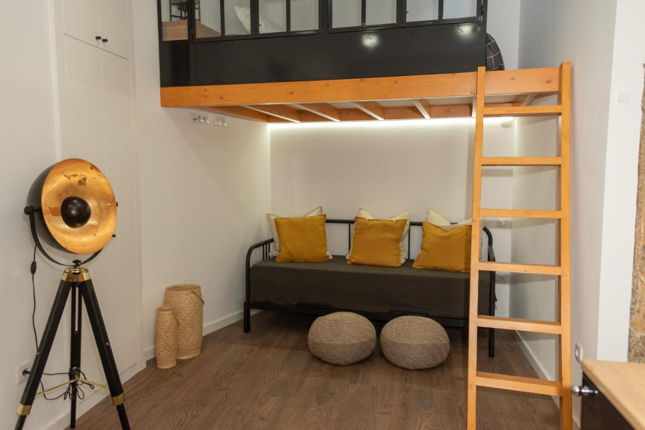 Fervenca Great Stay Apartment Віла-Нова-де-Гая Екстер'єр фото