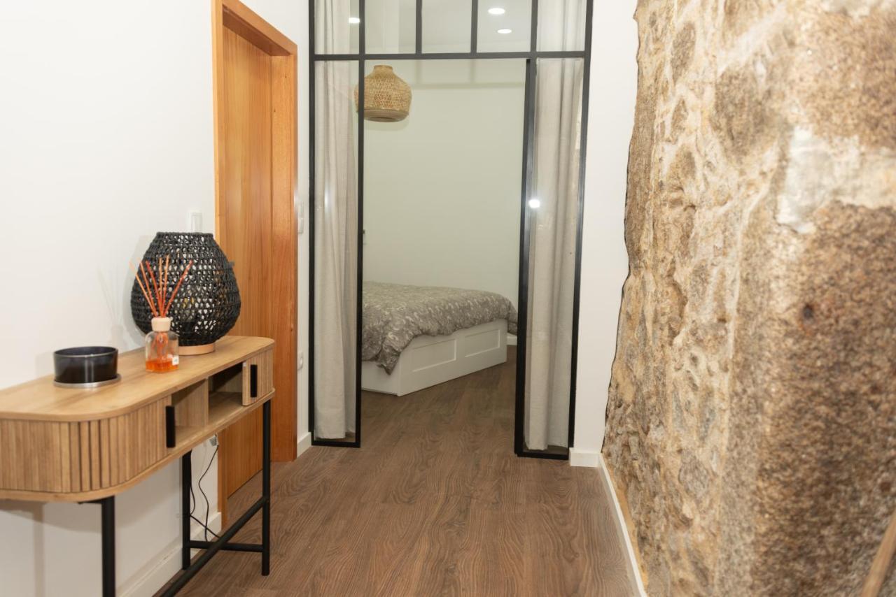 Fervenca Great Stay Apartment Віла-Нова-де-Гая Екстер'єр фото