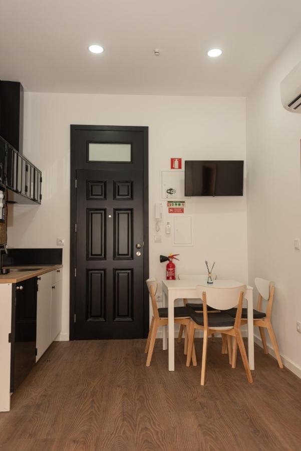Fervenca Great Stay Apartment Віла-Нова-де-Гая Екстер'єр фото
