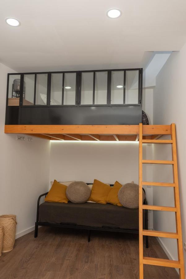 Fervenca Great Stay Apartment Віла-Нова-де-Гая Екстер'єр фото