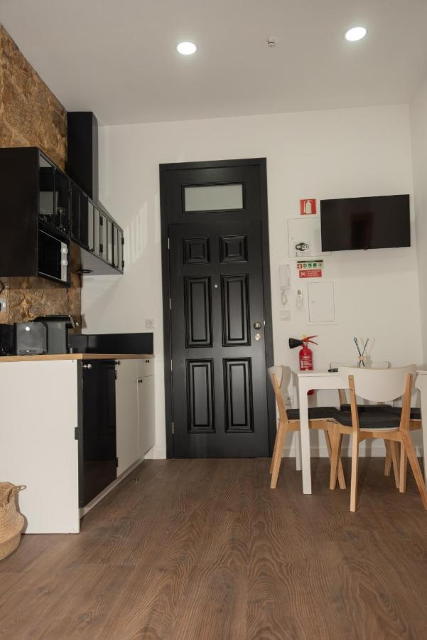 Fervenca Great Stay Apartment Віла-Нова-де-Гая Екстер'єр фото