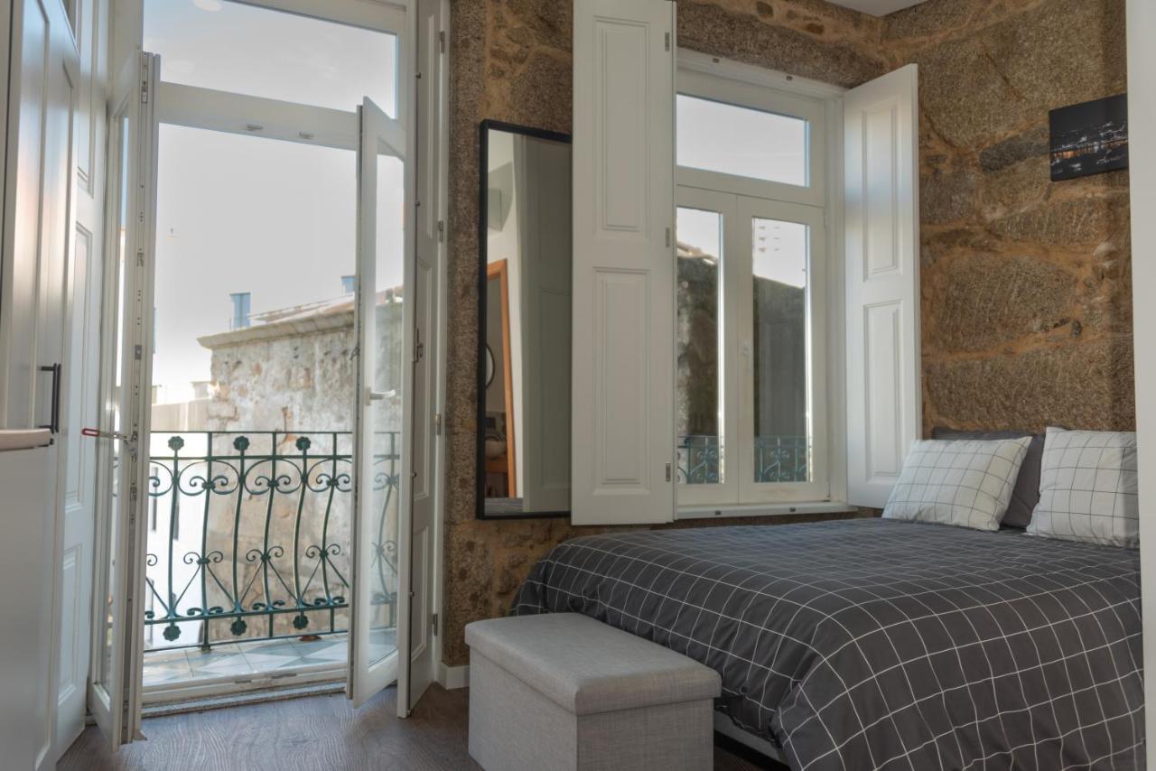 Fervenca Great Stay Apartment Віла-Нова-де-Гая Екстер'єр фото