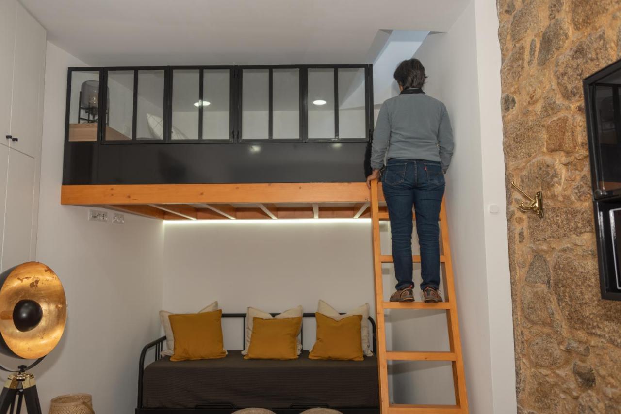Fervenca Great Stay Apartment Віла-Нова-де-Гая Екстер'єр фото