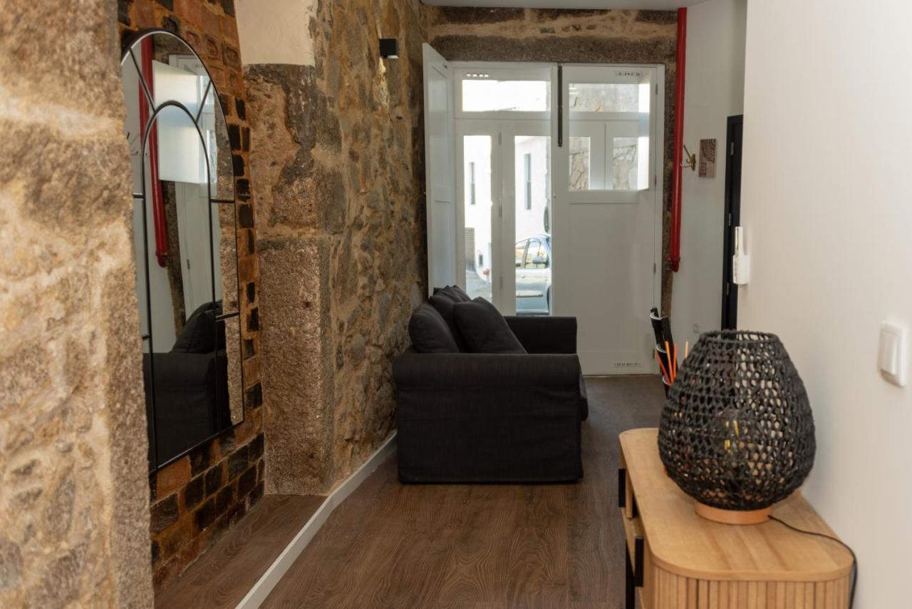 Fervenca Great Stay Apartment Віла-Нова-де-Гая Екстер'єр фото
