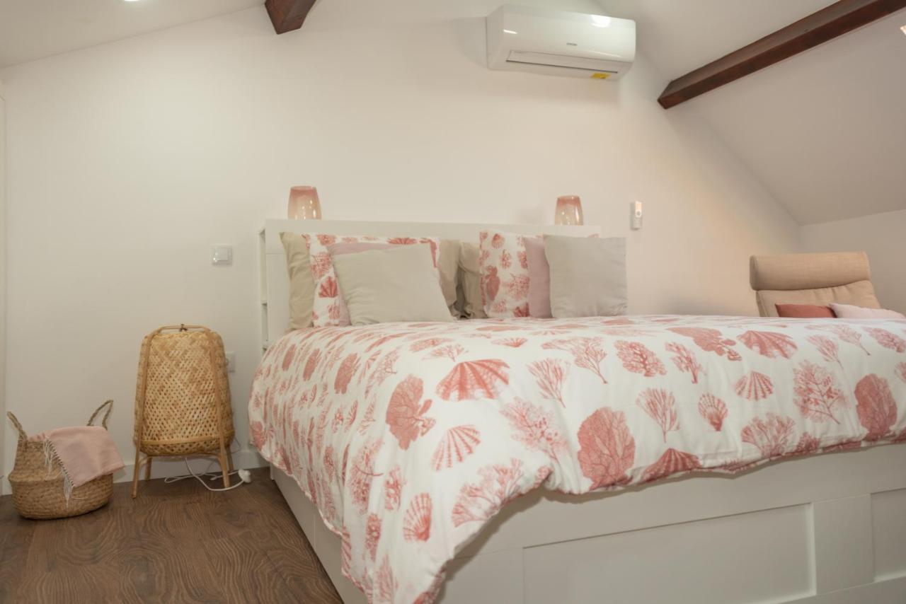 Fervenca Great Stay Apartment Віла-Нова-де-Гая Екстер'єр фото