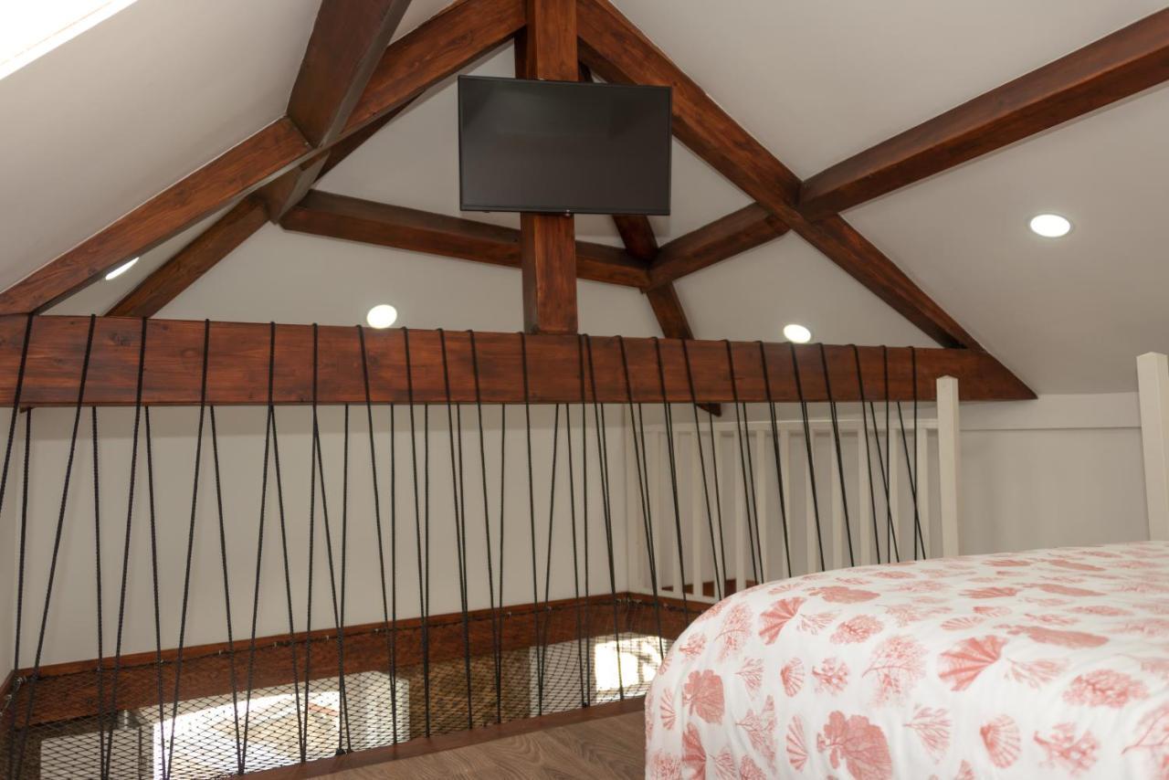 Fervenca Great Stay Apartment Віла-Нова-де-Гая Екстер'єр фото