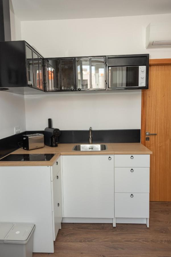 Fervenca Great Stay Apartment Віла-Нова-де-Гая Екстер'єр фото
