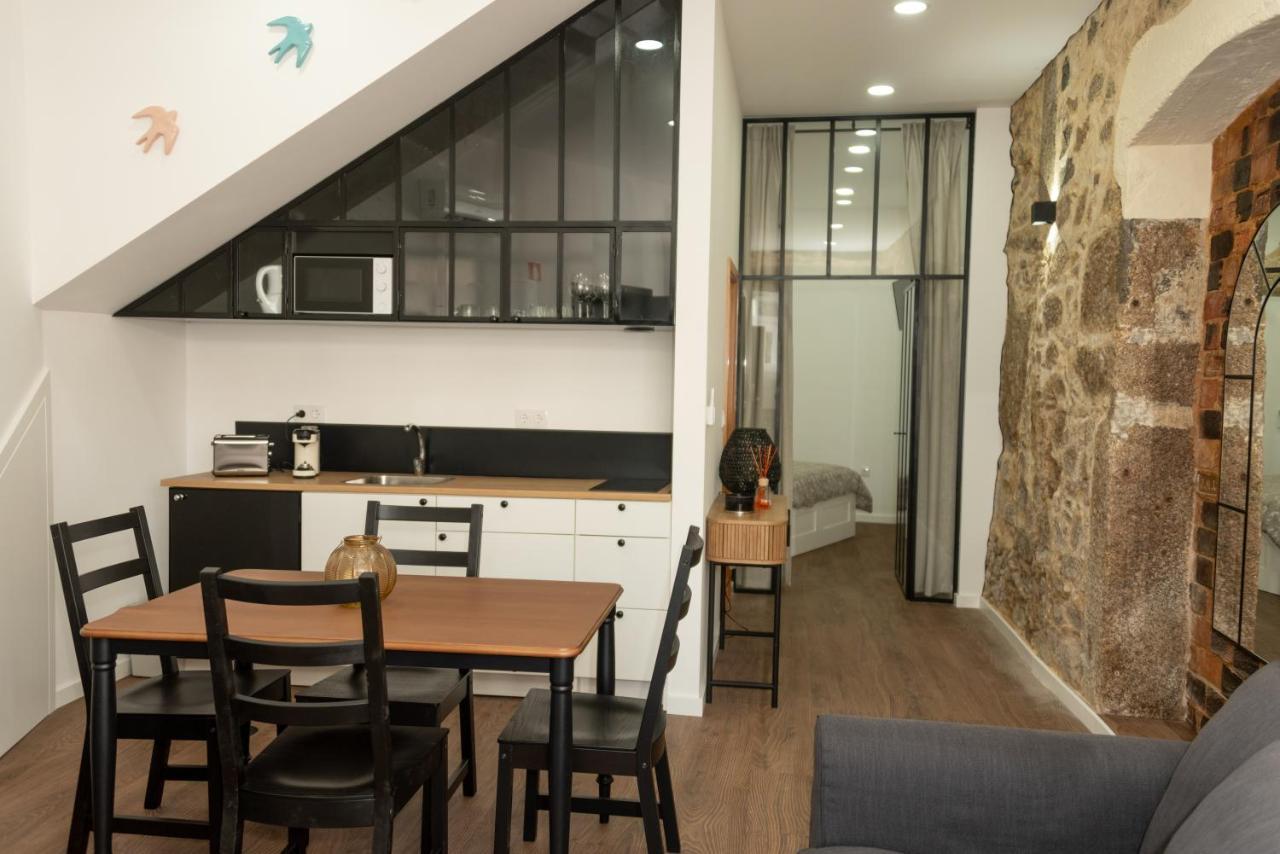 Fervenca Great Stay Apartment Віла-Нова-де-Гая Екстер'єр фото