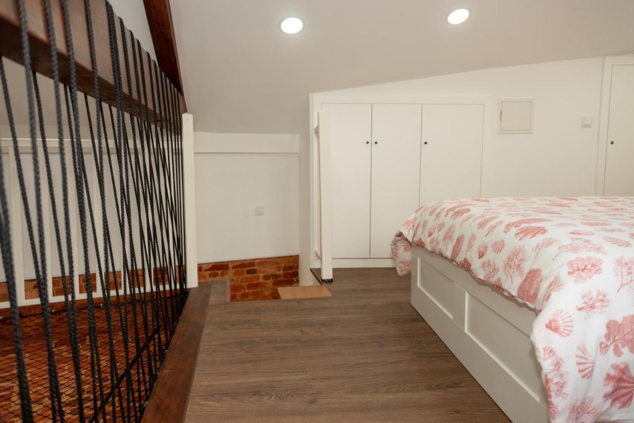 Fervenca Great Stay Apartment Віла-Нова-де-Гая Екстер'єр фото
