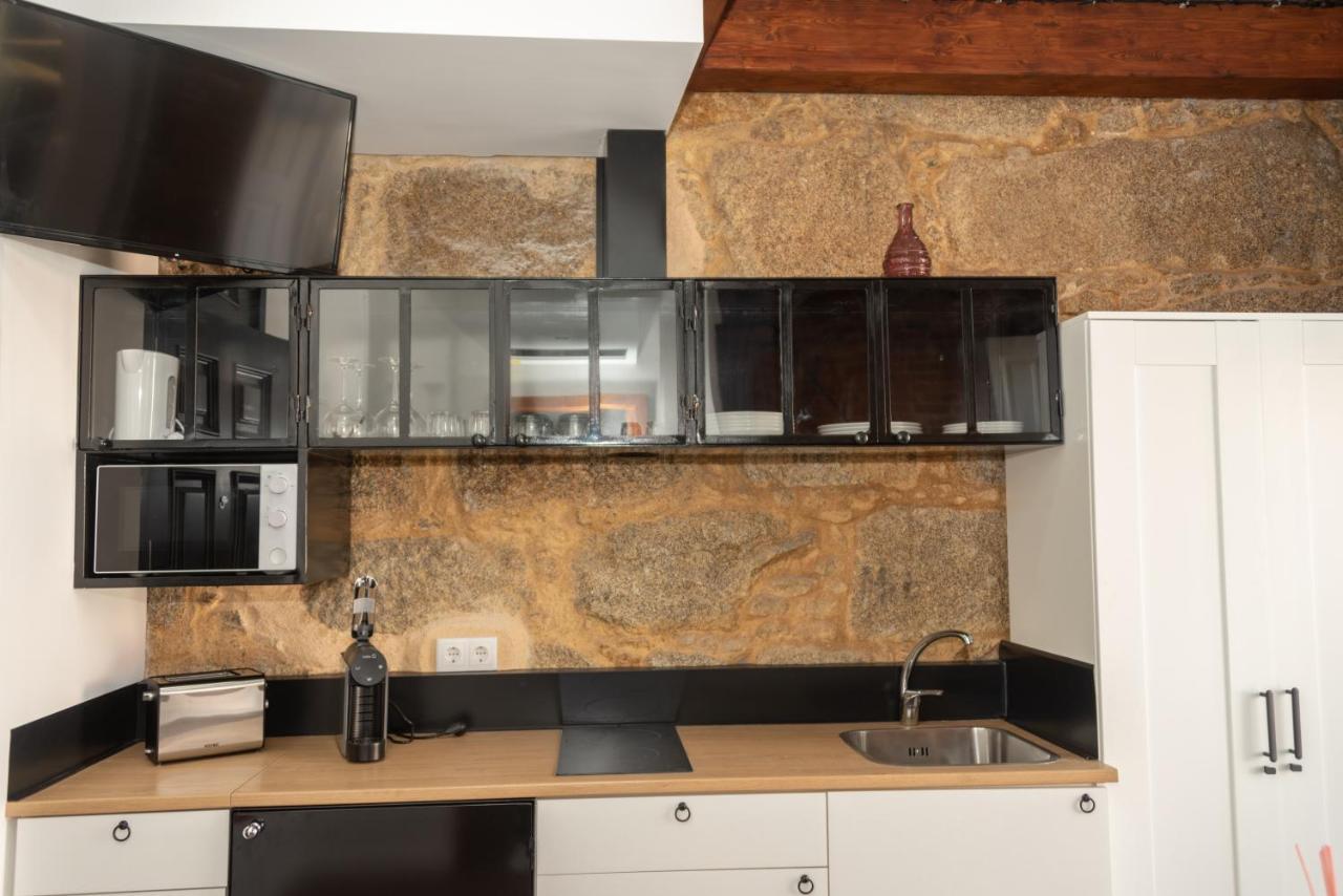 Fervenca Great Stay Apartment Віла-Нова-де-Гая Екстер'єр фото