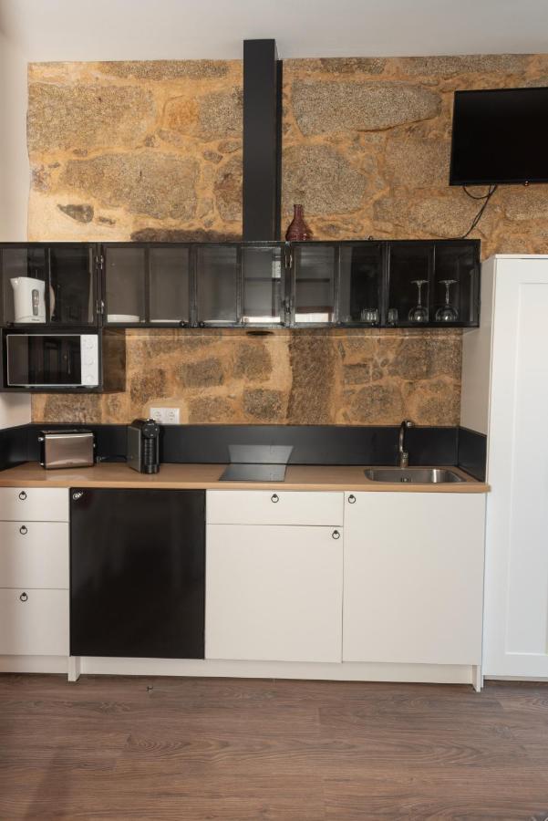 Fervenca Great Stay Apartment Віла-Нова-де-Гая Екстер'єр фото