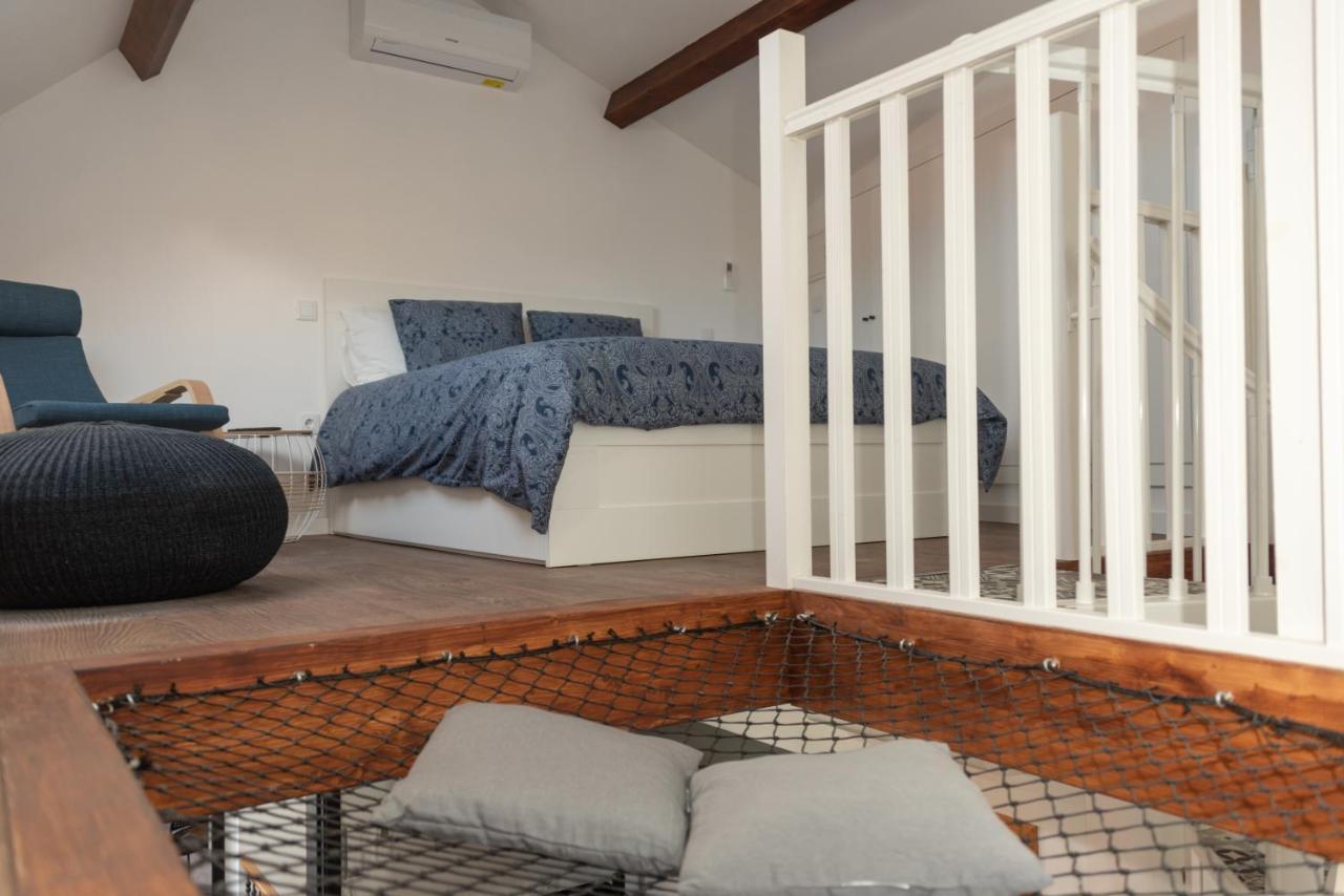 Fervenca Great Stay Apartment Віла-Нова-де-Гая Екстер'єр фото