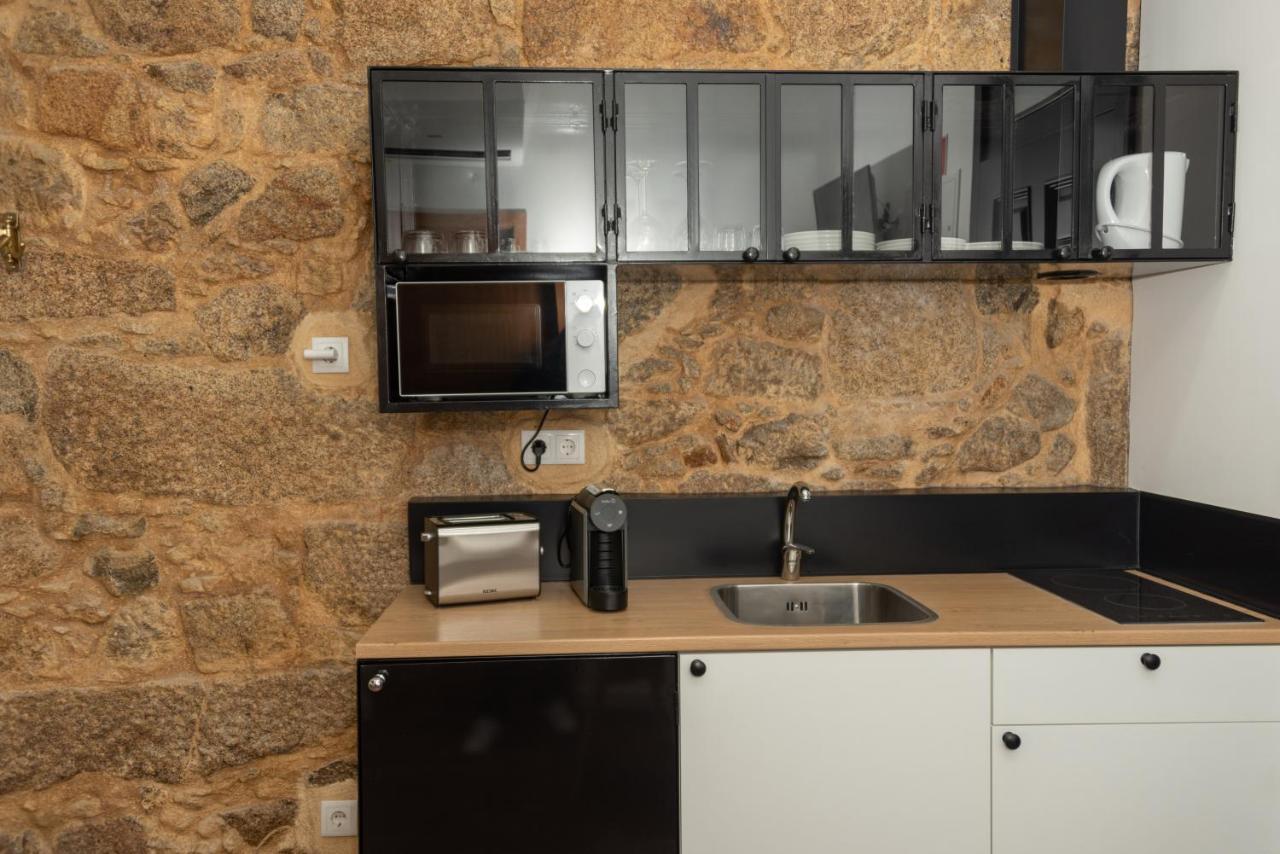 Fervenca Great Stay Apartment Віла-Нова-де-Гая Екстер'єр фото