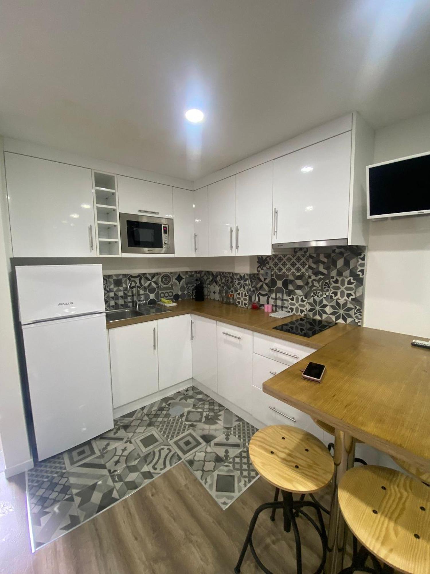 Fervenca Great Stay Apartment Віла-Нова-де-Гая Екстер'єр фото