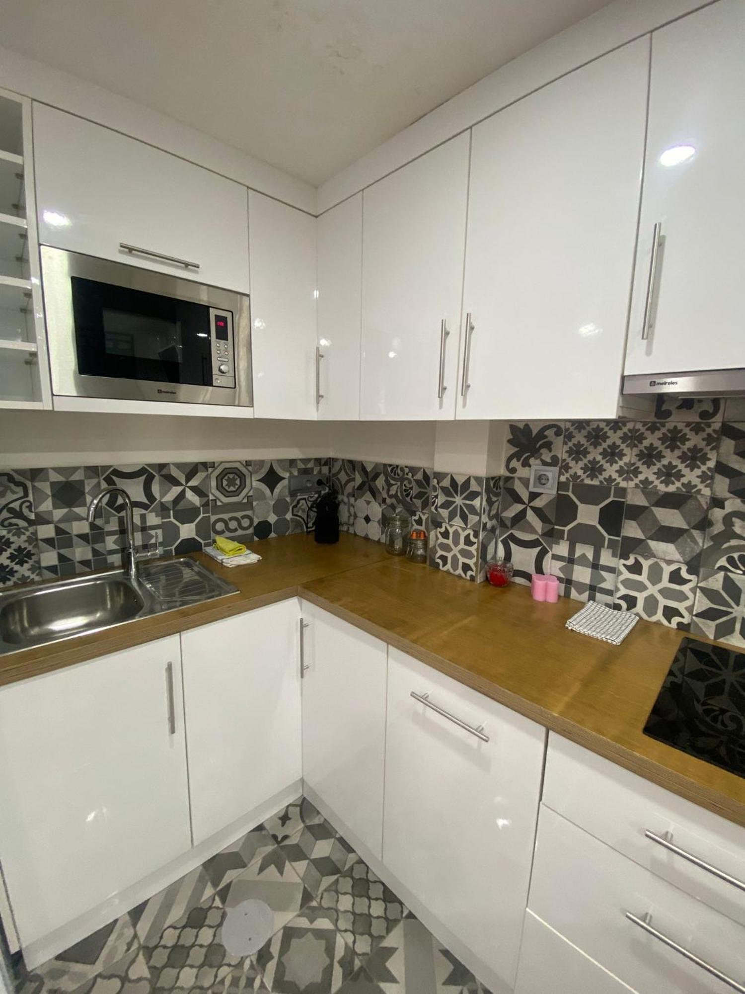 Fervenca Great Stay Apartment Віла-Нова-де-Гая Екстер'єр фото