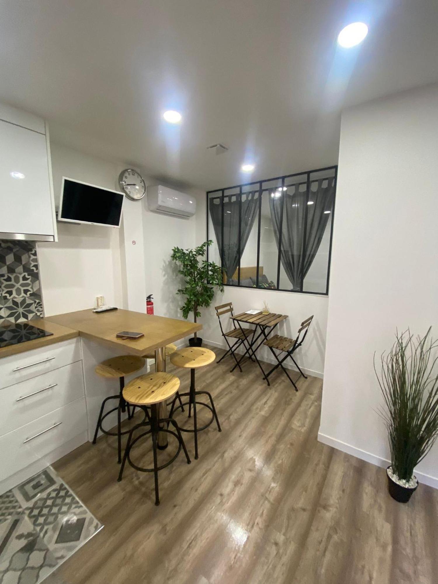Fervenca Great Stay Apartment Віла-Нова-де-Гая Екстер'єр фото
