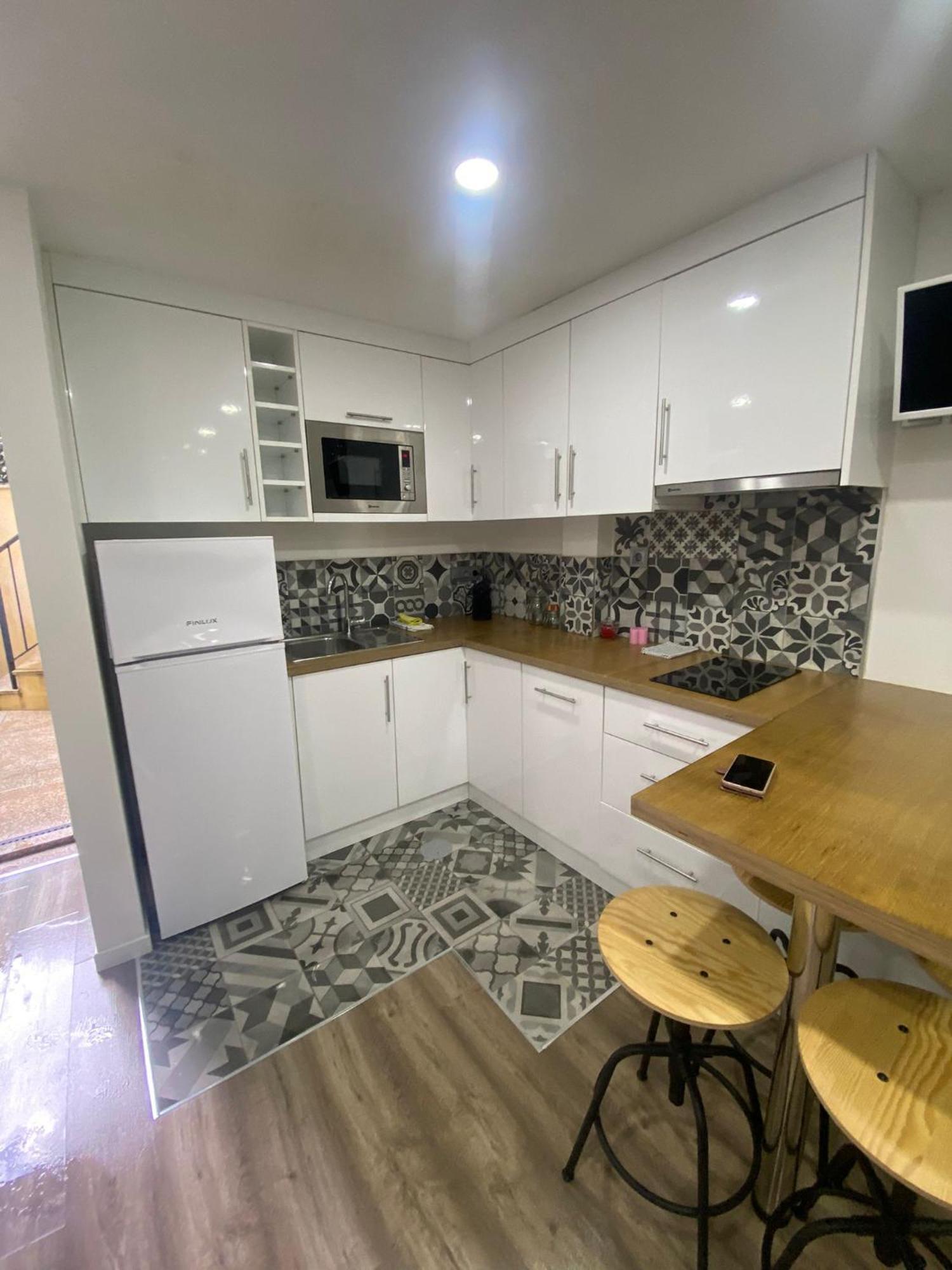 Fervenca Great Stay Apartment Віла-Нова-де-Гая Екстер'єр фото