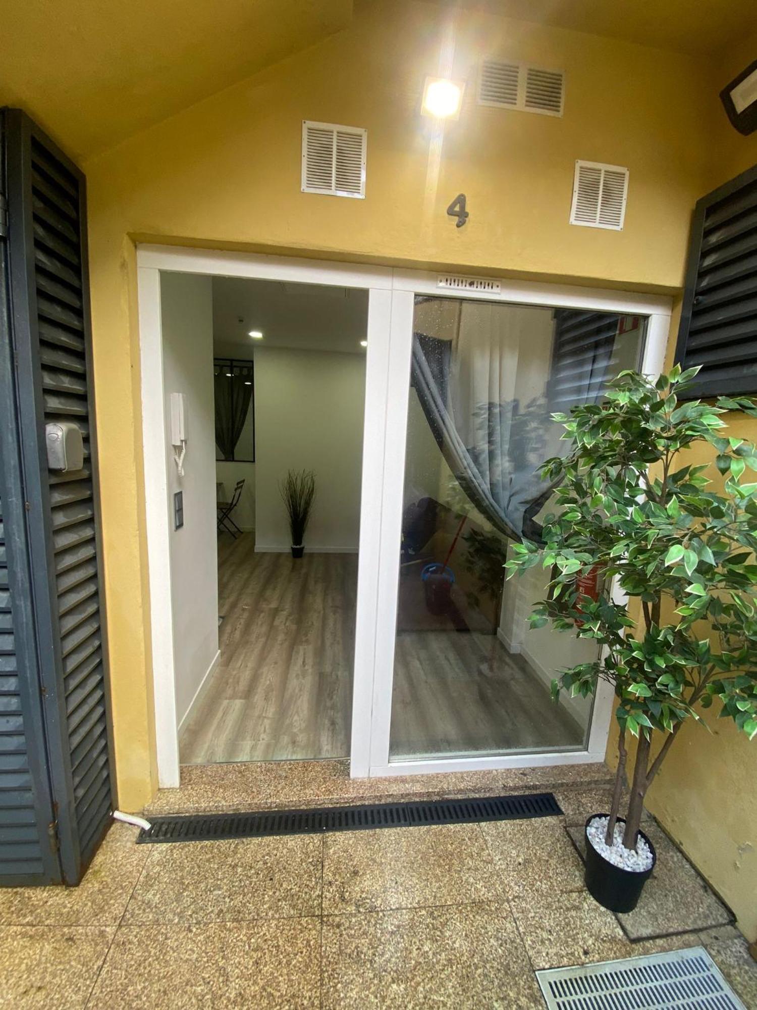Fervenca Great Stay Apartment Віла-Нова-де-Гая Екстер'єр фото